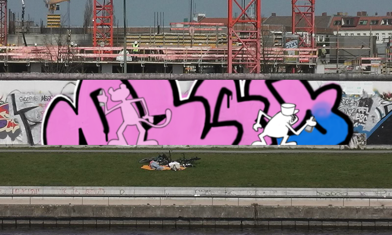 Bombing 1658780787816