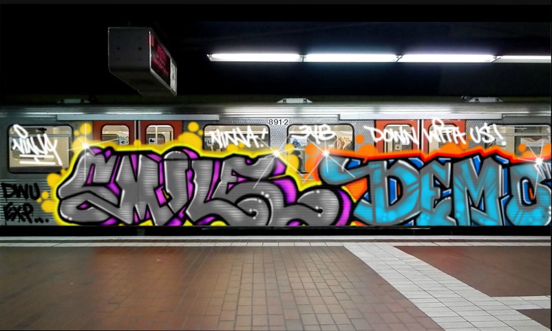 Bombing 1658963934841