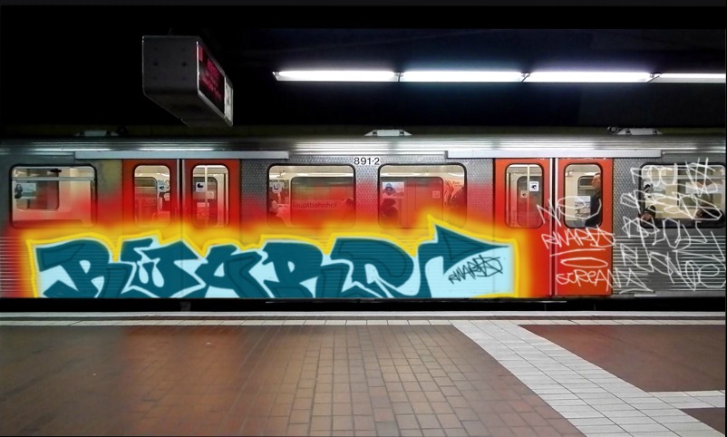 Bombing 1658902176632