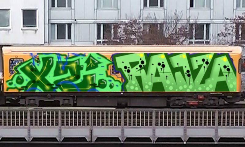 Bombing 1660402481679