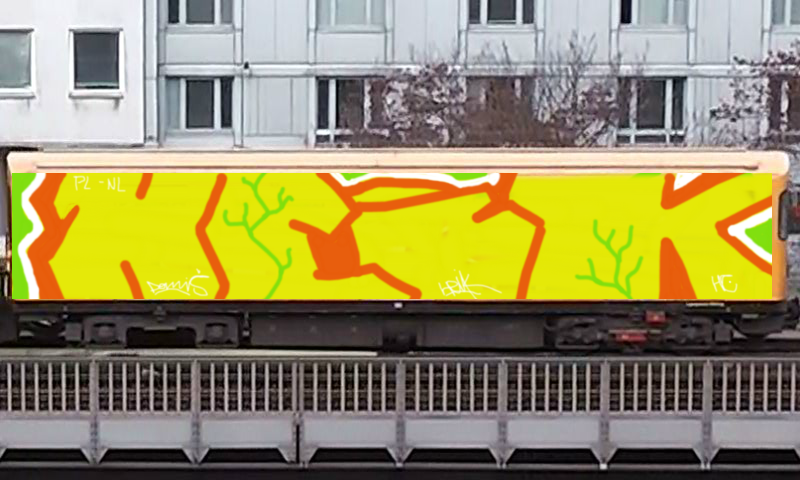 Bombing 1399841926664