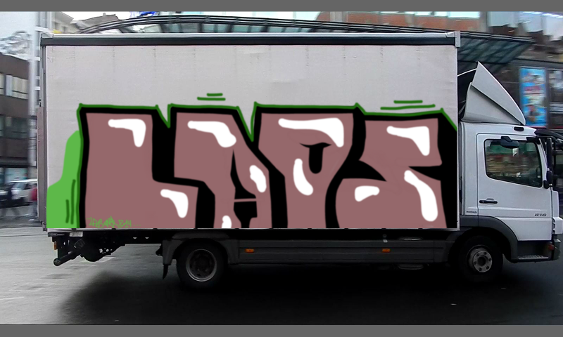 Bombing 1399890052953