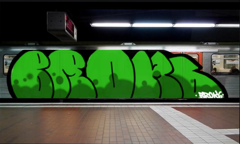 Bombing 1660079666182