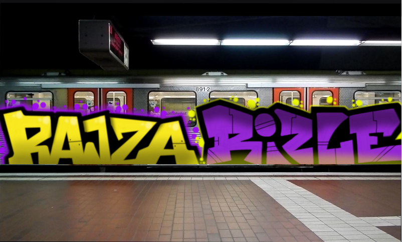 Bombing 1660432470979