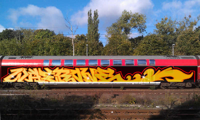 Bombing 1399918555261