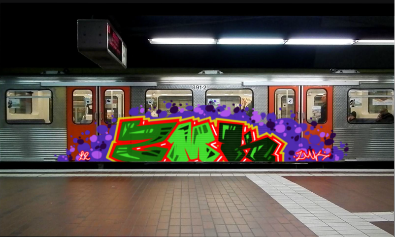 Bombing 1660390964551