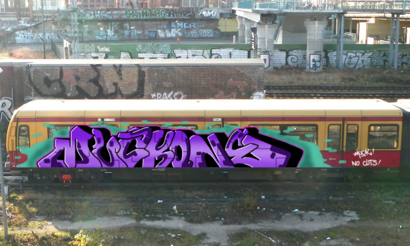 Bombing 1660435215966