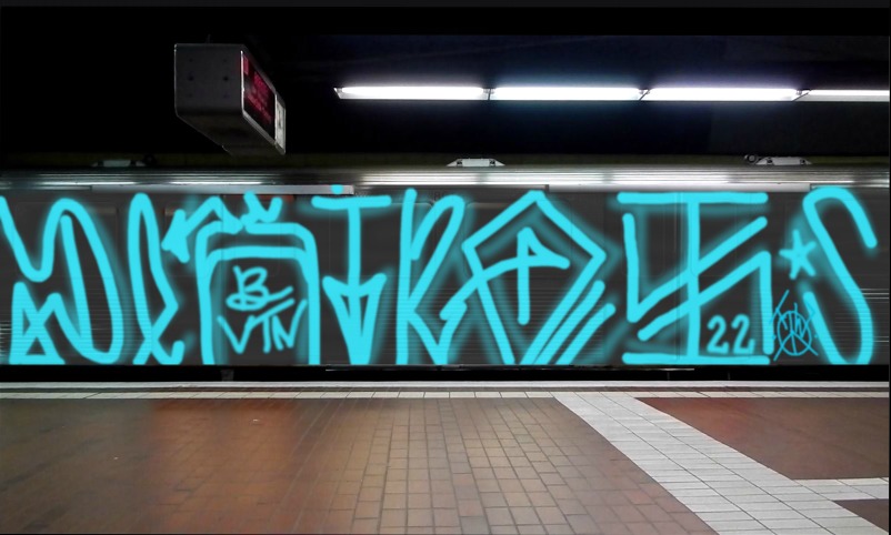 Bombing 1660526542677