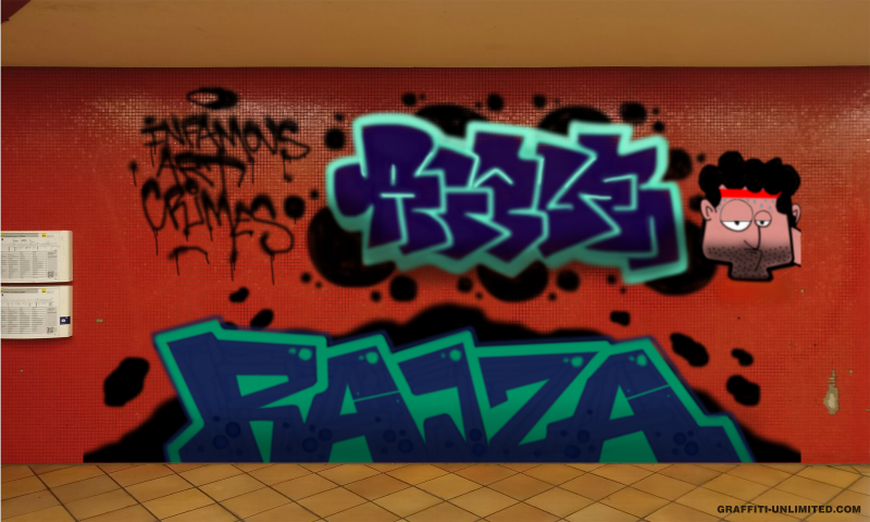 Bombing 1660909174059