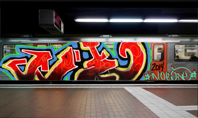 Bombing 1399958346389