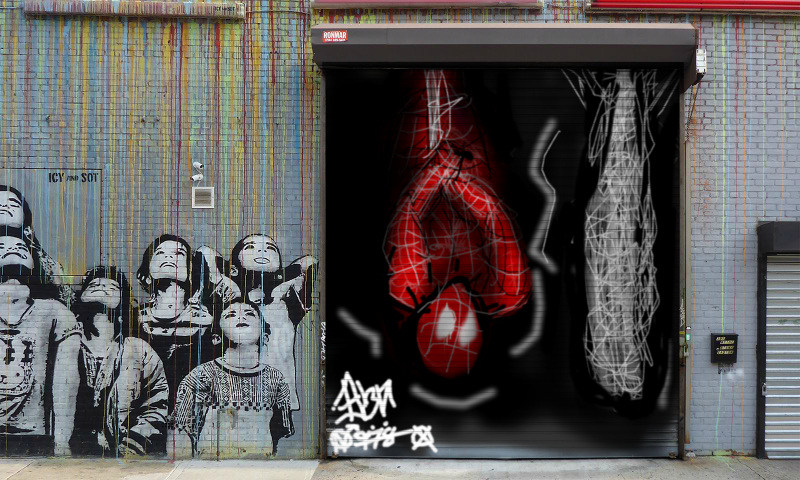 Bombing 1660822237183