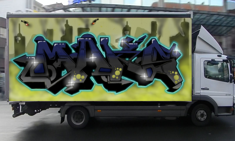 Bombing 1660833092838