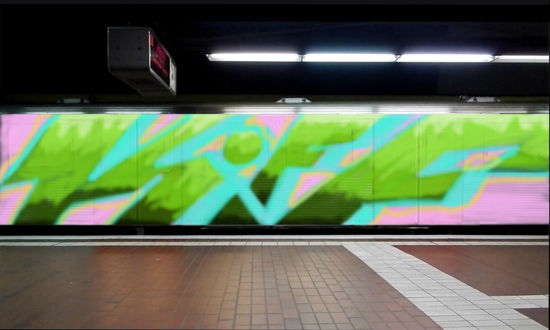 Bombing 1660859972268