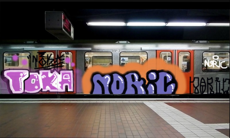 Bombing 1660920759855