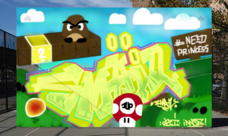 Bombing 1670968625800