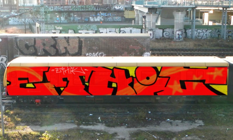 Bombing 1399983292437