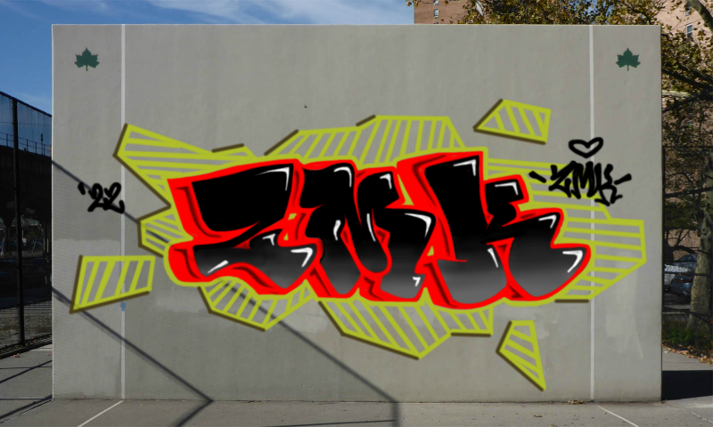 Bombing 1661120380272