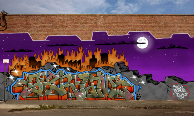 Bombing 1661121829311