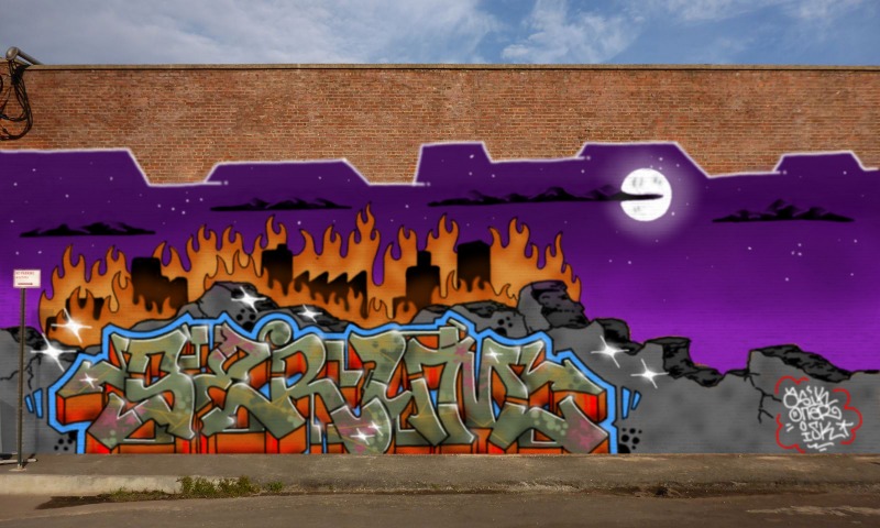 Bombing 1661121829311