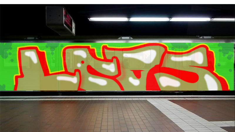 Bombing 1399985591743