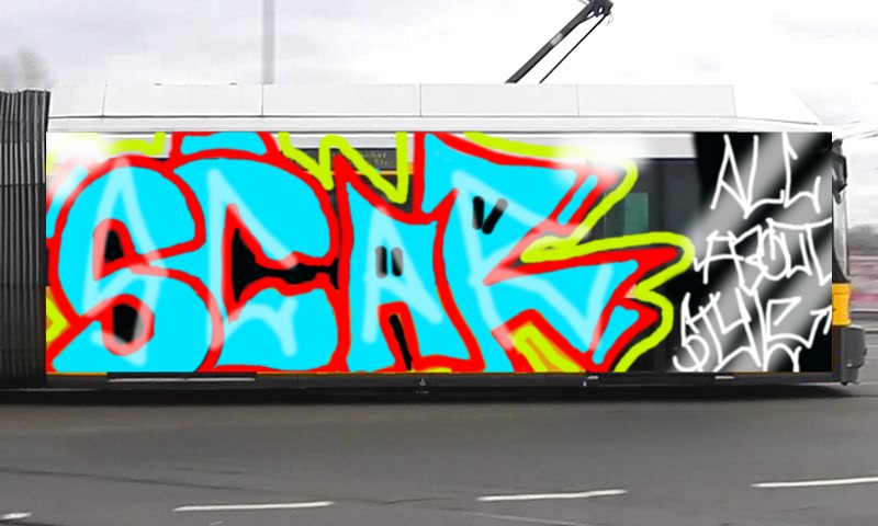 Bombing 1661209807996