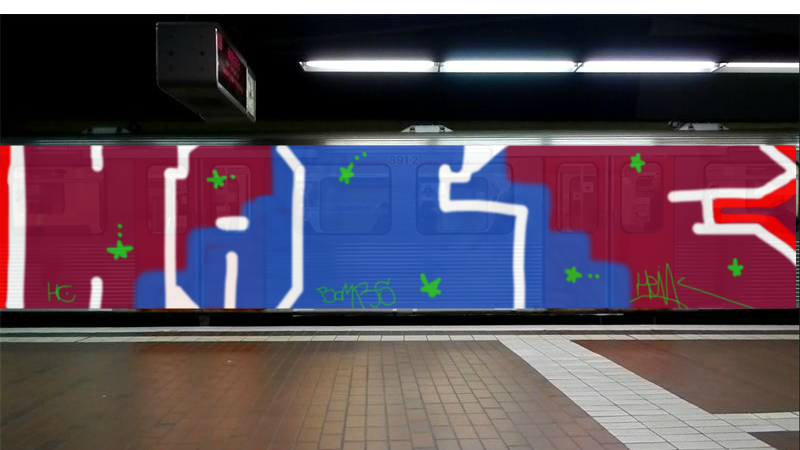 Bombing 1399991209412