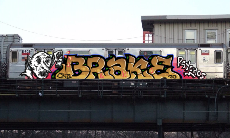 Bombing 1661525733825