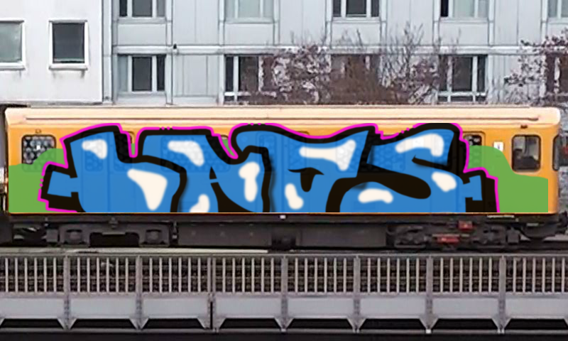 Bombing 1400011442202