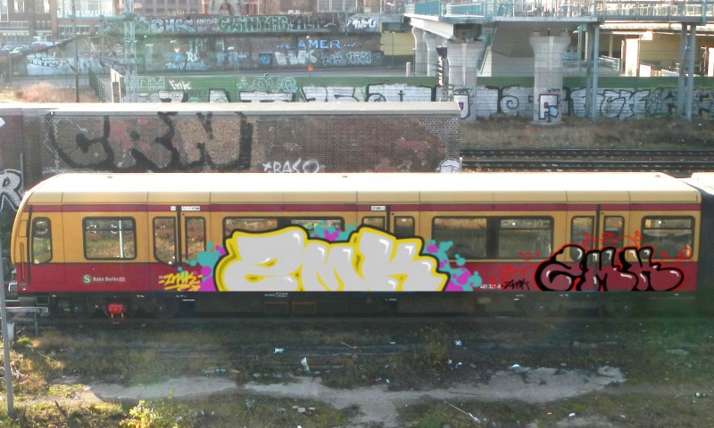 Bombing 1661722211672