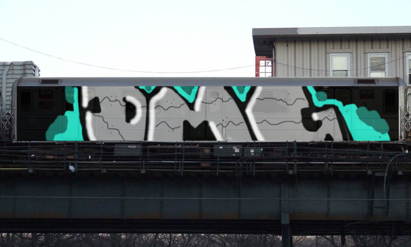 Bombing 1400016276766