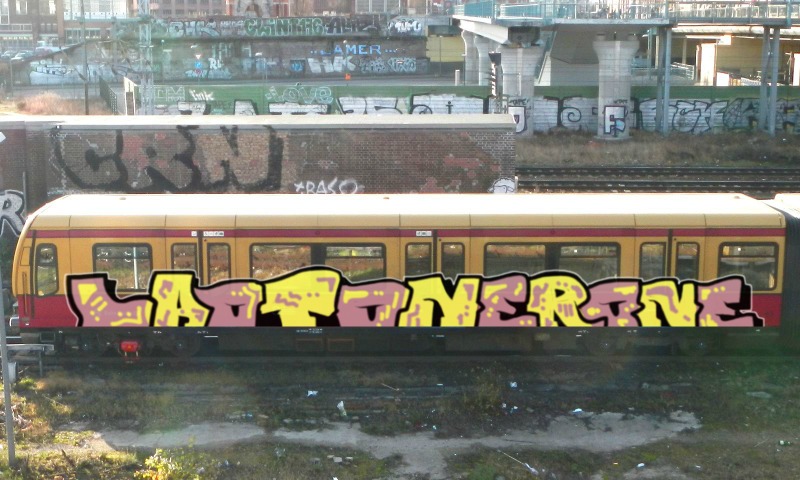 Bombing 1400054503394