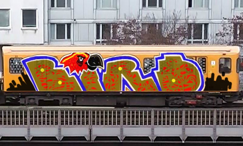 Bombing 1400061711598