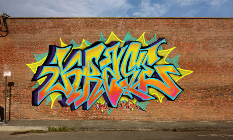 Bombing 1662325070610