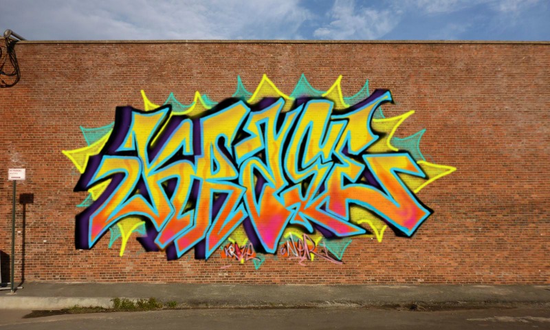 Bombing 1662325070610