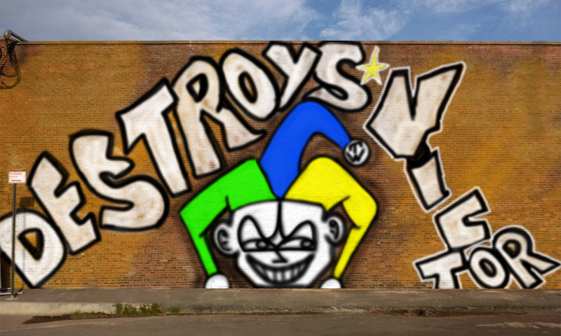 Bombing 1668912203470