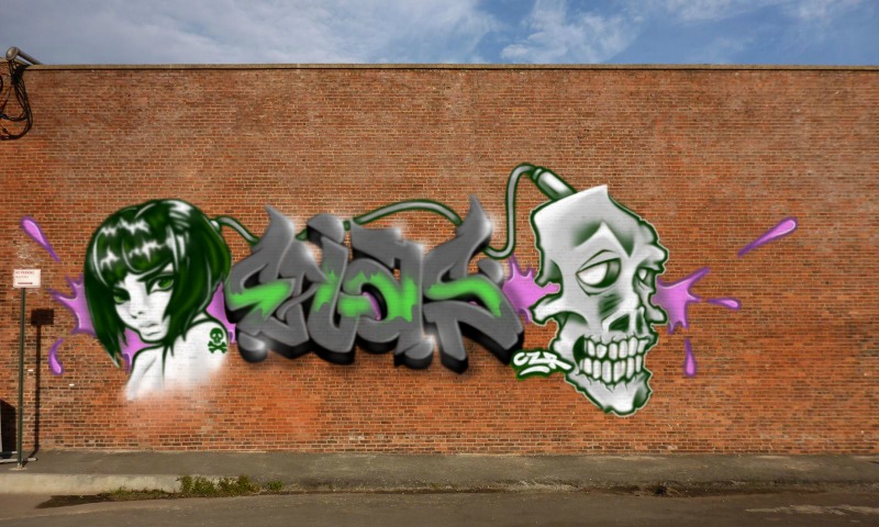 Bombing 1667710005394