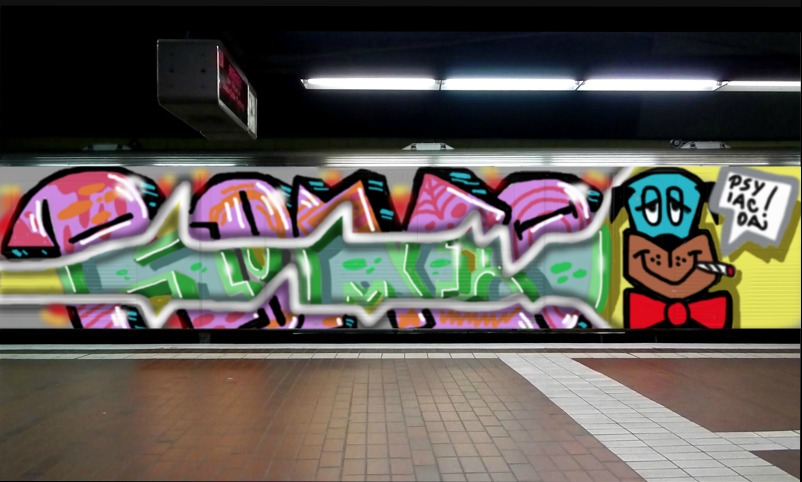 Bombing 1662688475760