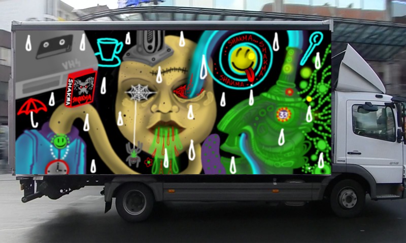 Bombing 1663193518838