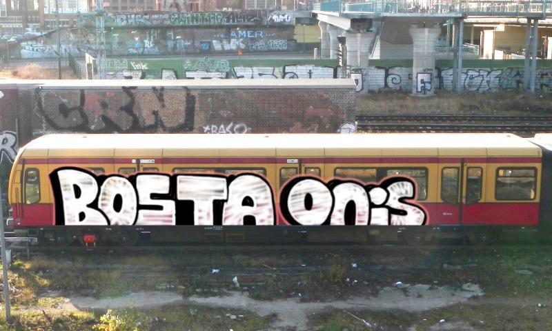 Bombing 1662993163278