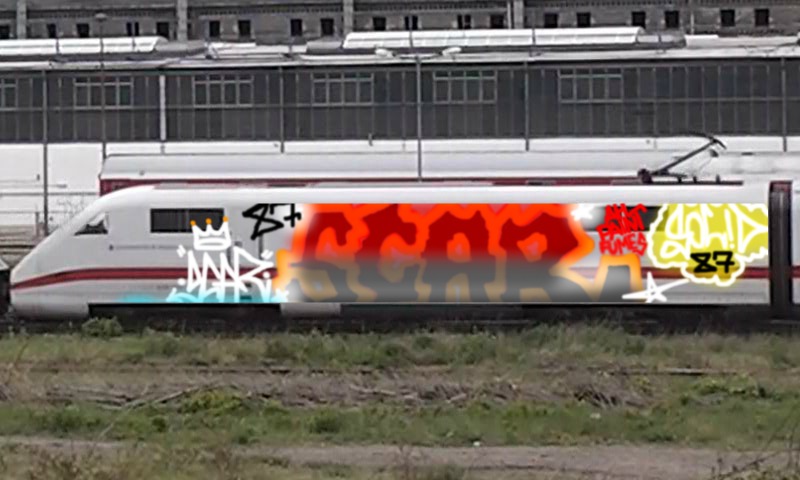 Bombing 1663431408907