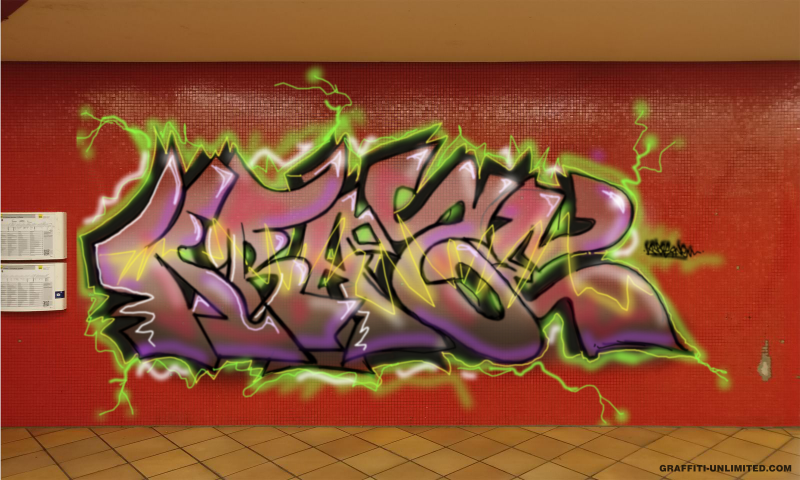 Bombing 1664325062913