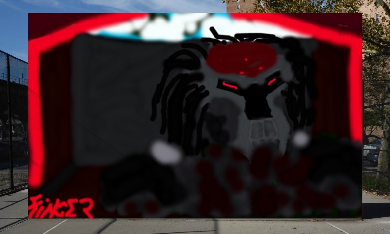 Bombing 1663566691758