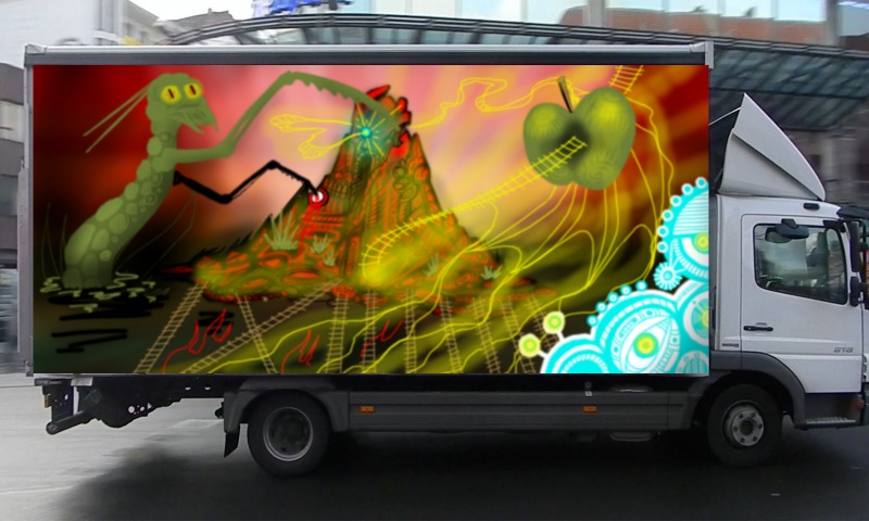 Bombing 1663886707397