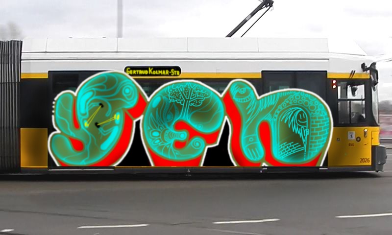 Bombing 1664181471297