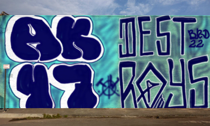 Bombing 1664030219604