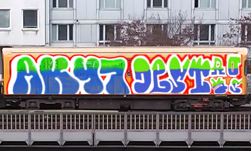 Bombing 1664035258908