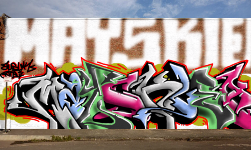 Bombing 1664019367129