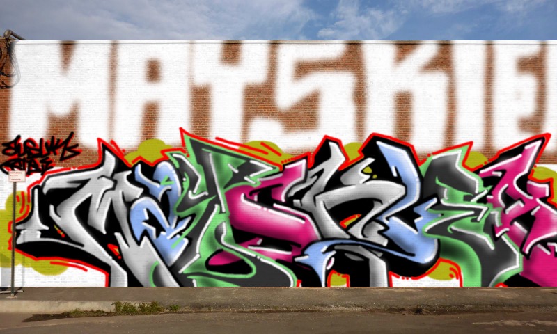 Bombing 1664019367129