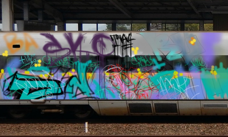 Bombing 1664136309410