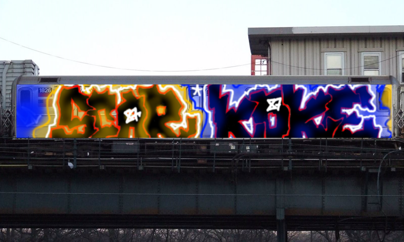 Bombing 1664047707967